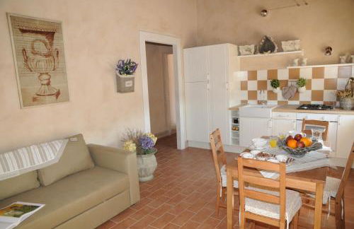 Podere Calledro - Foto 11