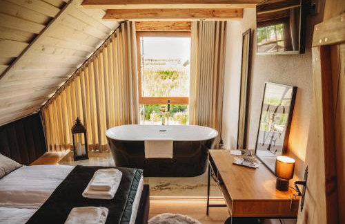 Willa Alpejska - Photo 11