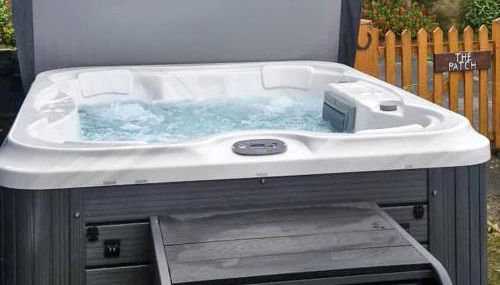 Oystercatcher Cottage - Foto 3