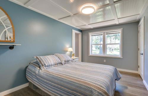 Chippewa Falls Getaway with Community Lake Access! - Foto 21