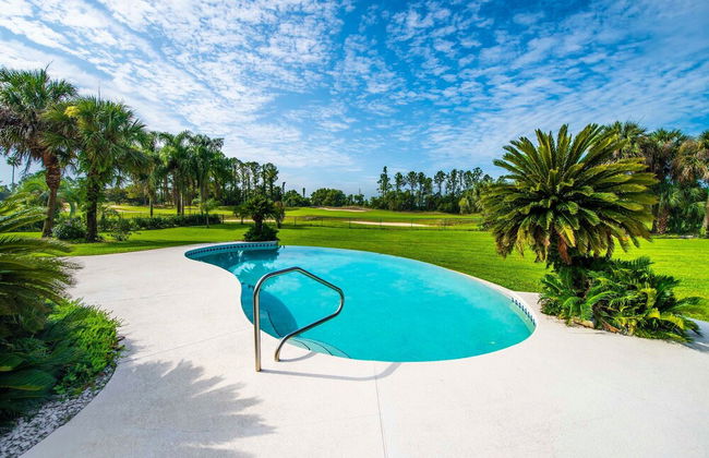 Swiss 30 - Golf Course - Foto 45