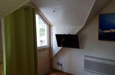 Joli petit appartement au calme - Foto 12