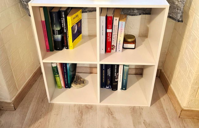 Sweethome Badalucco 15 min da Sanremo - Foto 18