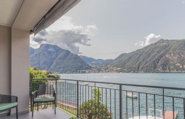 Ninfea Apartments by Wonderful Italy - Teal - Foto 28