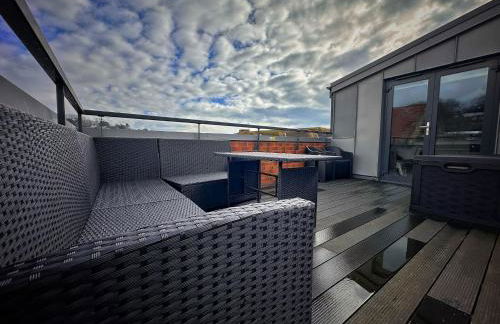 Stunning Luxury 3 Bed Penthouse Sleeps 2 to 6 - Foto 8