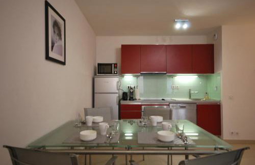Le Vieux Port Apartments - Photo 41
