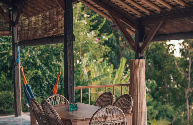 Aquamarine Beach Villas - Foto 48