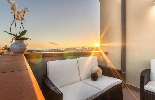 Elafi Penthouse - Foto 33