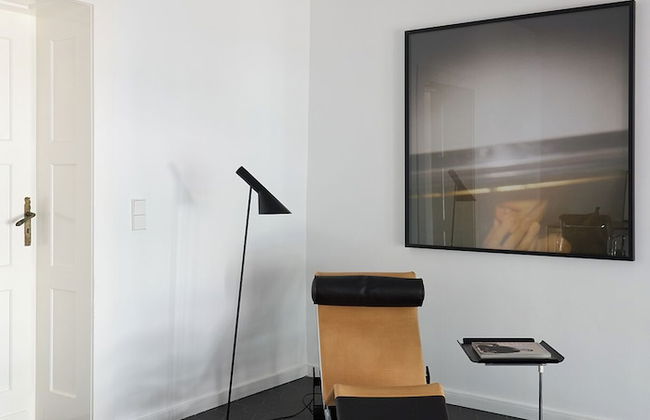 Design Apartments am Römerturm - Foto 15