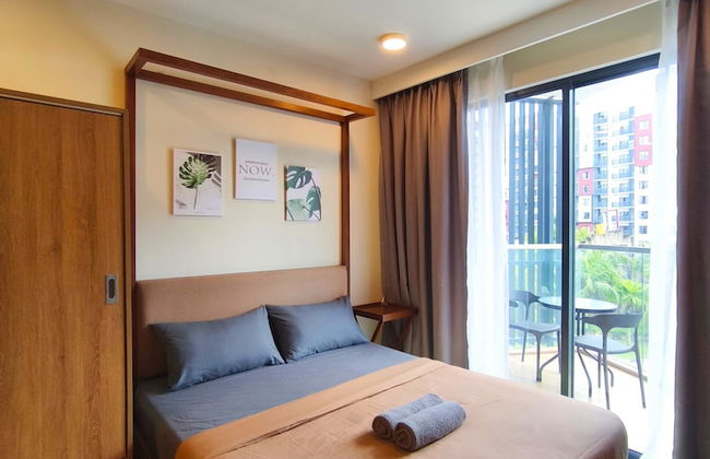 Timurbay Seafront Residences NatureHome - Foto 39