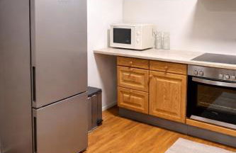 Central and spacious living in Laichingen - Foto 10