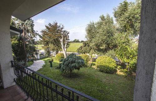 Villa Berra - Via Postale 63/A - Photo 23