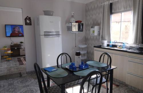 CASA TEMPORADA - PARA 05 PESSOAS - Photo 7