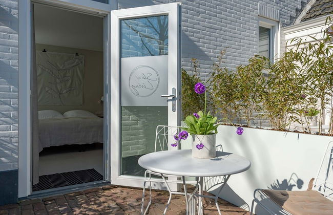 Pleasaing Holiday Home in Oostkapelle Near Centre - Foto 24