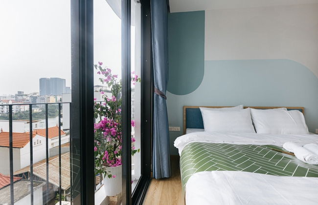 Crescendo Urban Stay - Foto 47