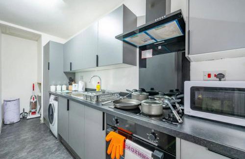 *F6GH For your most relaxed & cosy stay + FREE PARKING & WiFi - Photo 19