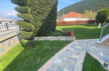 VILLA NIKOLETTA - Photo 16