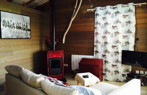 Gîte Les Cigognes - Foto 9