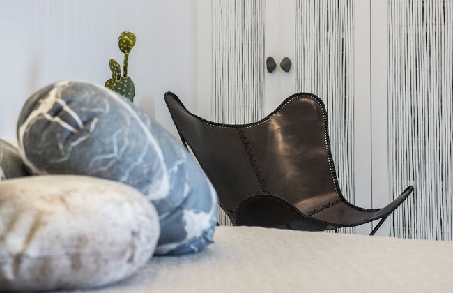 Exclusive Studios Naxos Town - Photo 9