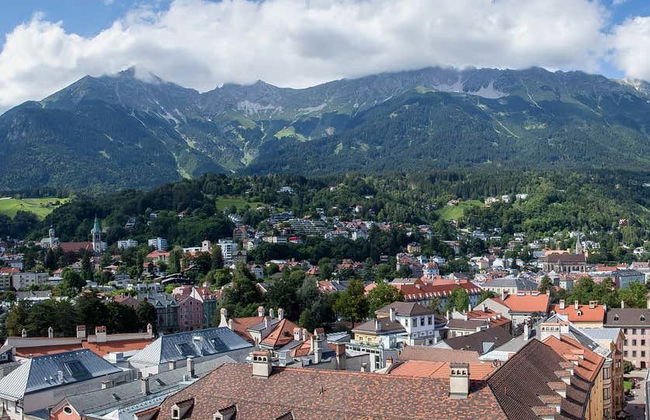 Billet pour la Tour d'Innsbruck - Photo 5