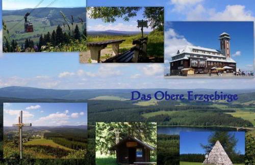 Ferienwohnung-Panoramablick - Foto 10