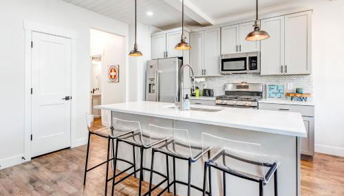 Wasatch Springs Mountain Home - Photo 2