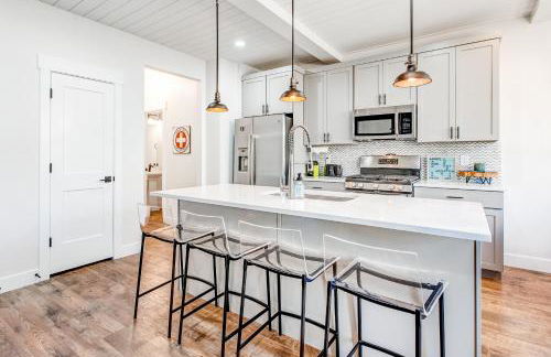 Wasatch Springs Mountain Home - Foto 2