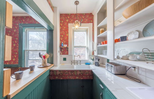 Belle Femme - Foto 26