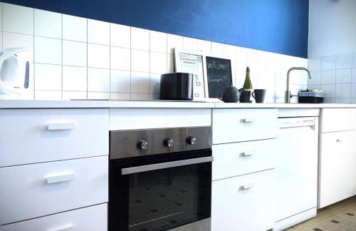 La Corniche-Maison vue mer avec grand jardin - Foto 10