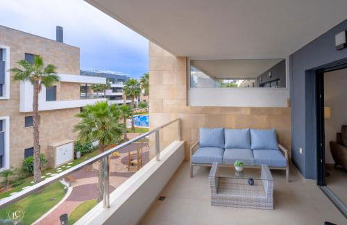 NEW - Flamenca Village - fantastic location! - Photo 15