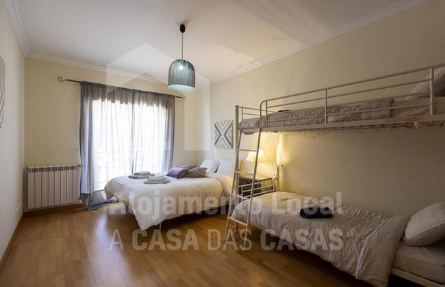 Villa Belavista by Acasadascasas - Foto 14