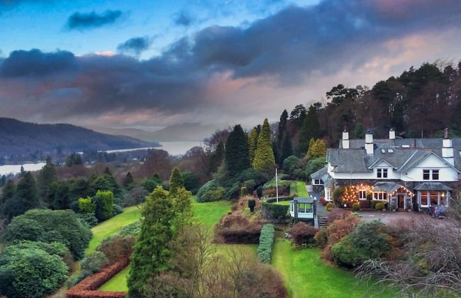 Lindeth Fell Country House - Foto 75