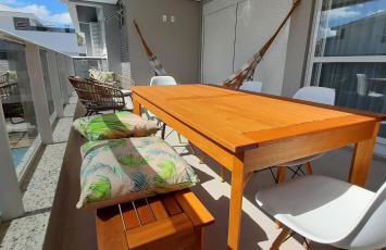 Apto novo - 2 suites - Costão Norte dos Ingleses. - Photo 8