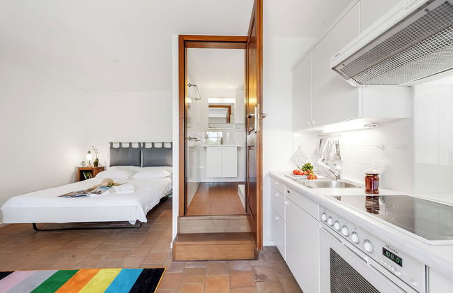 Romantic Pergola - Foto 6