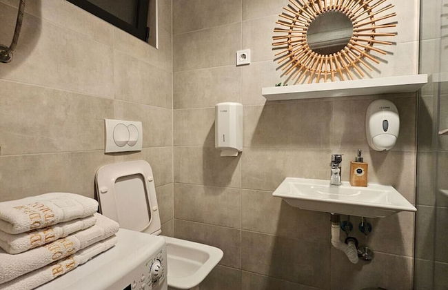 Apartments Aerodrom - Foto 67