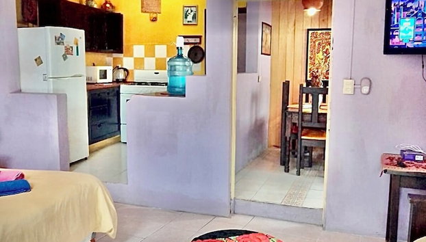 Cozy Vacation Rental in San Cristóbal de las Casas - Foto 5, Quarto