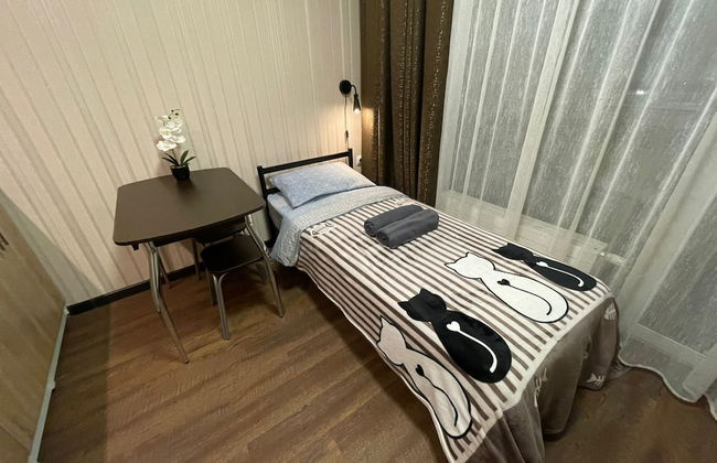 Ladomir Tyumen passage - Foto 5