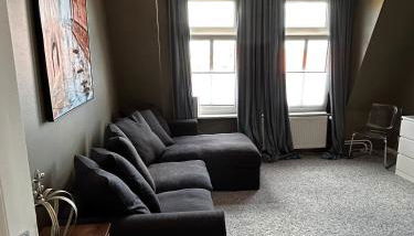 Traumhafter Altbaucharme in zentraler Lage - Foto 5