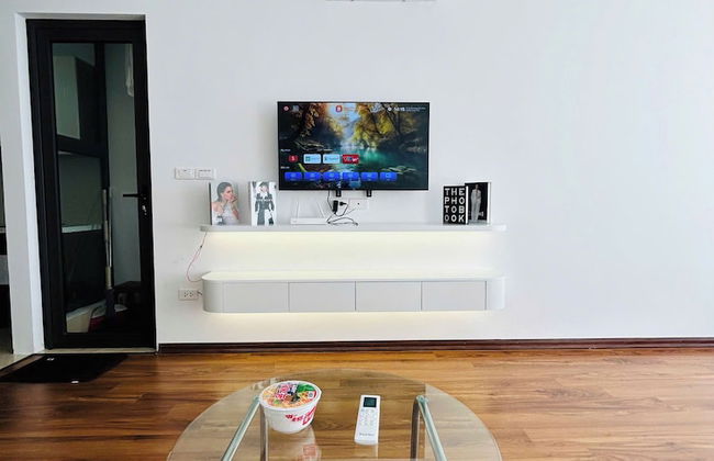 Service Apartment in Green Pearl Bac Ninh - Foto 32