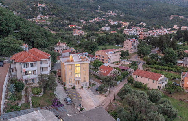 Apartments Bonazza - Foto 34