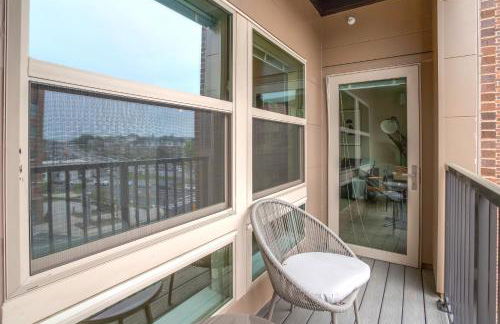 Live The Alexandria Exp From This Comfy Apt - Foto 6