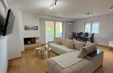 Elliniko Luxury Apartment - Foto 44