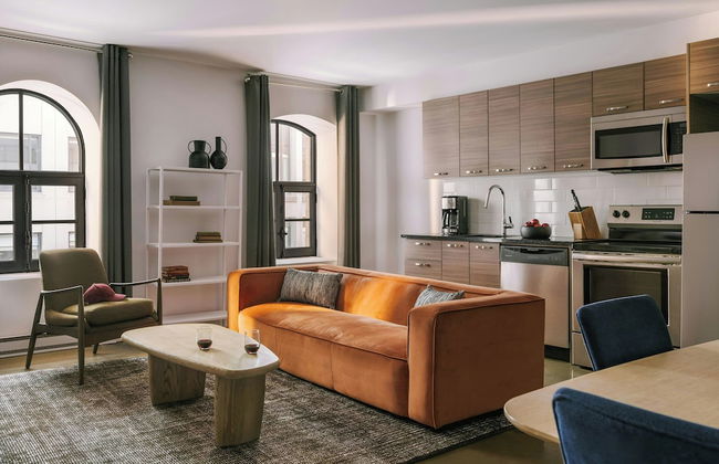 Sonder by Marriott Bonvoy Penny Lane Apartments Old Montreal - Photo 1