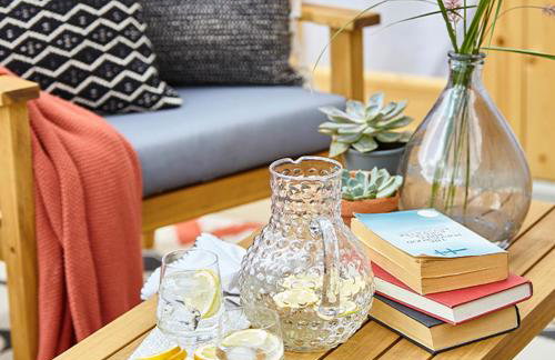 Komfortowy Apartament Przy Bramie Targowej z tarasem- Old Town - Foto 20