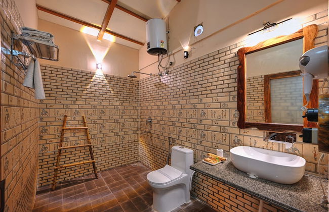 Bagh Serai - Foto 16