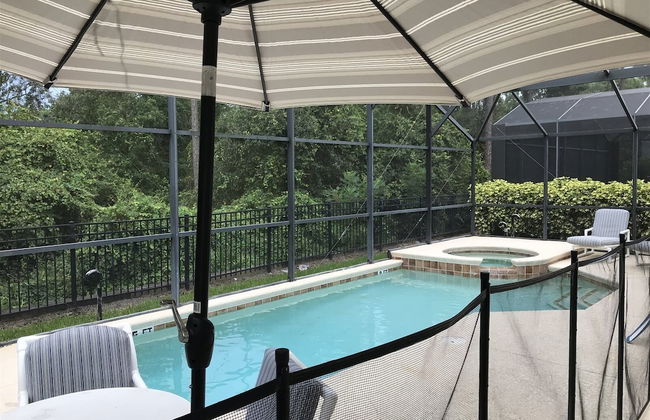 4 Bed and 3 Bath in Perfect Location With Pool by Florida Dream Home - Foto 22