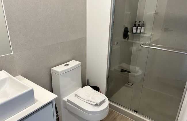 BEE Suites San Jose - Escalante - Foto 43