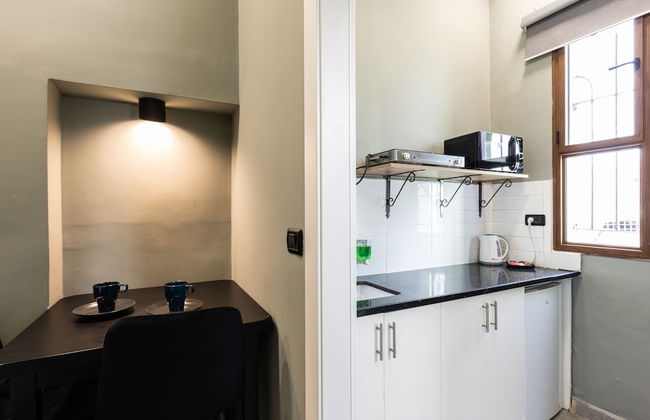 Residence Suites Hotel - Foto 23