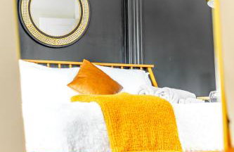 Jungle House Luxury Stays - Downtown Chillicothe - Foto 28