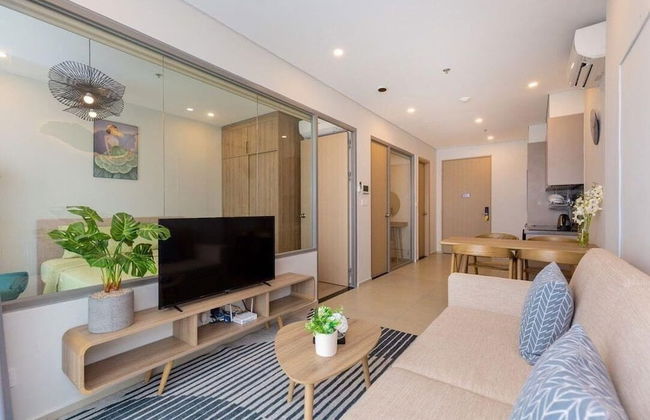 The Song Vung Tau Apartment - Foto 1